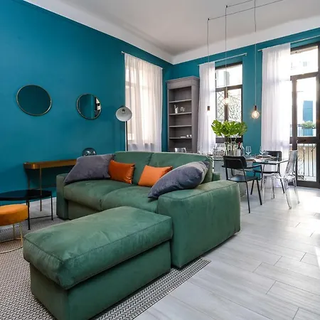 Appartement The Ii