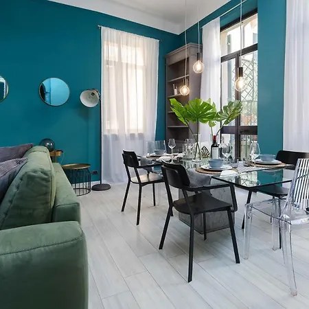 Appartement The Ii Vérone