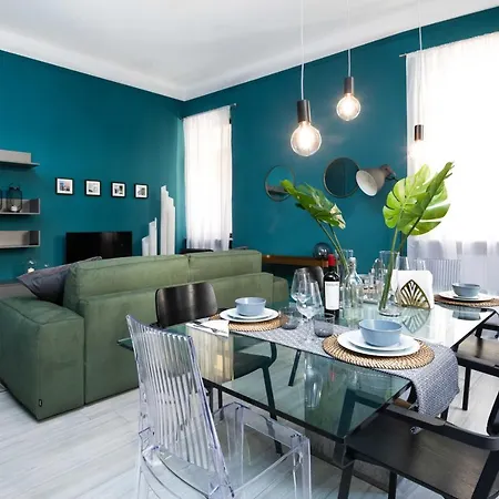 The Ii Appartement *
