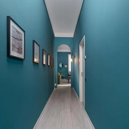 The Ii Appartement *