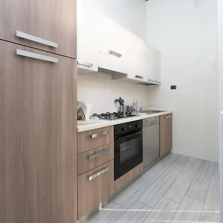 Appartement The Ii