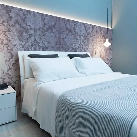 The Ii Appartement *